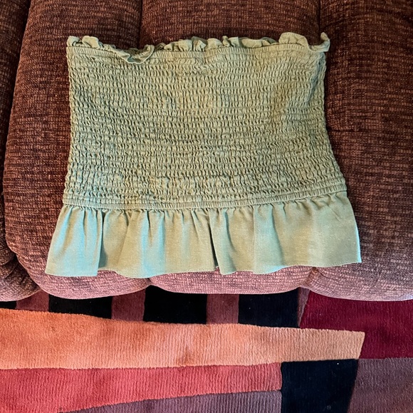 Beautiful 2 piece outfit with pockets - Picture 5 of 5